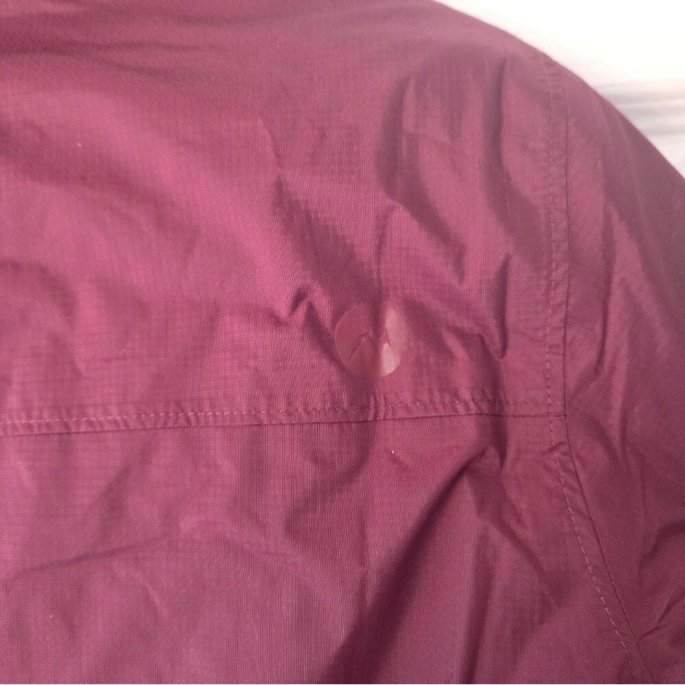 Marmot Boys Jacket L PreCip Eco Component 3-in-1 Jacket 46040-6257 MWT $155 - Picture 10 of 16